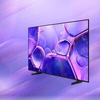 PcComponentes lo quiere fuera de sus almacenes: este televisor Samsung de 43 pulgadas está a un mínimo muy histórico 