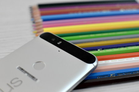Los problemas del Nexus 6P le cuestan una demanda colectiva a Huawei y Google