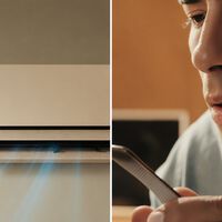 El aire acondicionado no es la solución perfecta para el calor según la mayoría de usuarios. Samsung tiene WindFree Première para ellos 