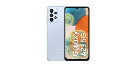 Samsung Galaxy A23 5G