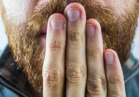 Singultus o hipo persistente: por qué sucede y cómo controlar su presencia