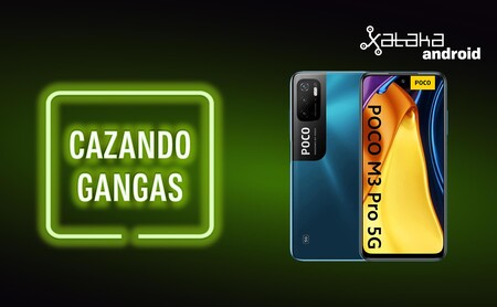 Cazando Gangas: POCO F3, Realme 7 5G, POCO M3 Pro, Galaxy A52 5G y más a precios increíbles