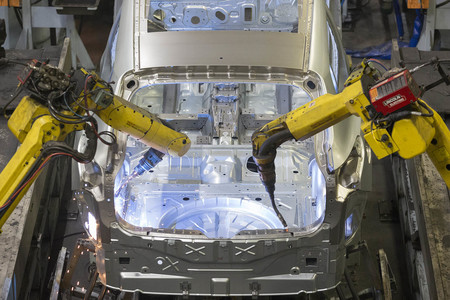 Nissan fábrica Sunderland reino unido