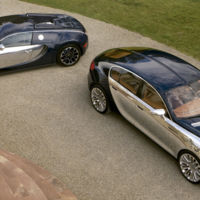 Bugatti podría fabricar un sedán... Y un SUV... Y un eléctrico... ¡Ah! Y otro deportivo