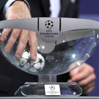 Arranca la Champions 2026/2027. Y este año puedes ver el sorteo gratis seas del operador que seas 