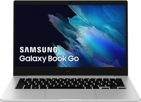 galaxy book