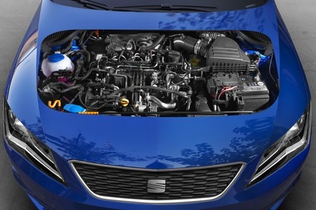 SEAT Toledo 1.6 TDI 90 CV