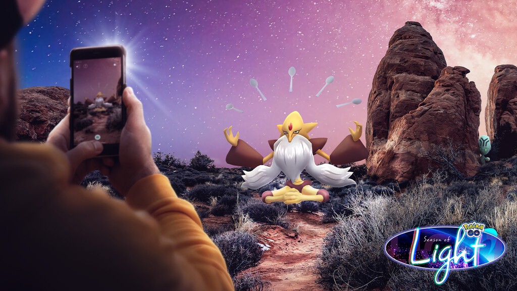 Pokémon GO: todas las misiones, recompensas y bonificaciones del evento Psicoespectáculo 2022 Pokémon GO: todas las misiones, recompensas y bonificaciones del evento Psicoespectáculo 2022