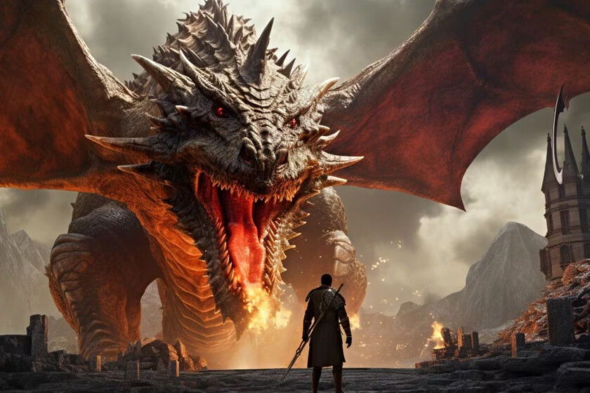 Dragons Dogma 2 Quejas