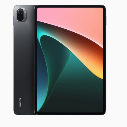Xiaomi-Tableta Mi Pad 5, 11 pulgadas, con altavoces estéreo, pantalla de 120Hz, Snapdragon 860 4, 6GB 128GB/256GB, estéreo, batería de 8720mAh, versión Global