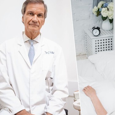 Conrado Estol, neurólogo experto en sueño: "Quienes tienen más dificultad para levantarse temprano los lunes es por el desarreglo horario del fin de semana"