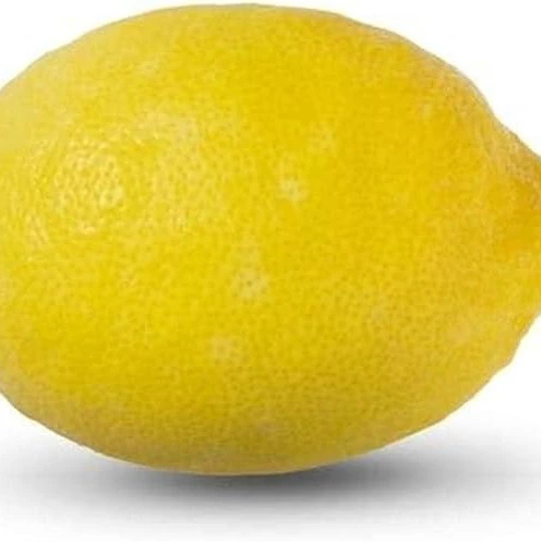 Limón (unidad) - 150 g aprox
