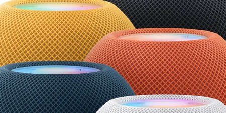 HomePod mini