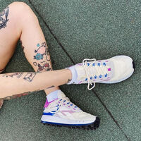 Rebajas en el outlet de Reebok: hasta un 50 % de descuento en todo tipo de zapatillas para estas navidades 