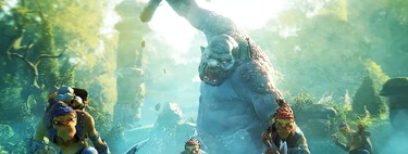 "Eran una panda de idiotas". Firmó una de las mejores sagas de Xbox, pero antes trabajó con EA y no tiene buenas palabras para ellos 