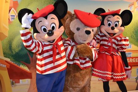 disney