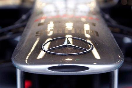 Mercedes confía en que retrasar su estreno dará sus frutos