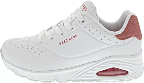 Skechers Uno, Zapatillas Mujer