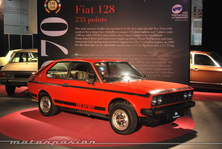Fiat 128