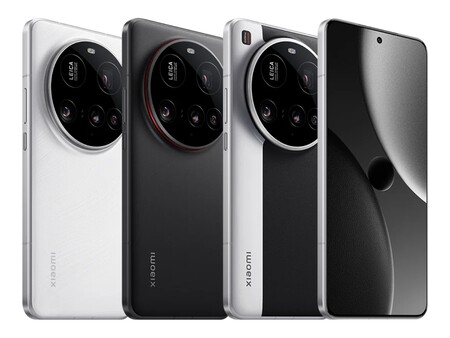 Xiaomi 15 Vs 7
