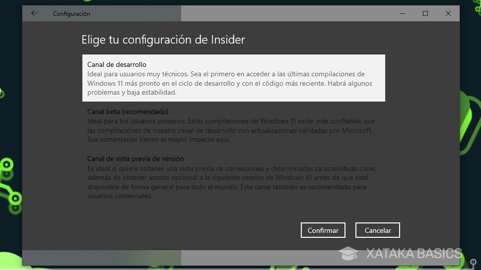 Cómo descargar la beta de Windows 11 gratis con el programa de Windows