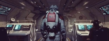 "Se empieza a sentir como un juego de Bethesda". La última actualización de Starfield ha conseguido lo imposible, y eso es solo el principio 