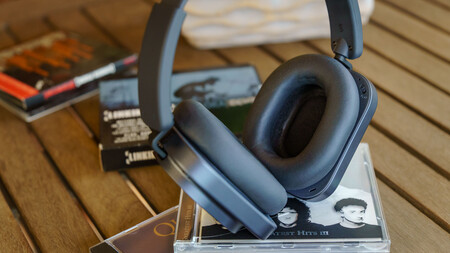 Nothing Headphone (1) Pro