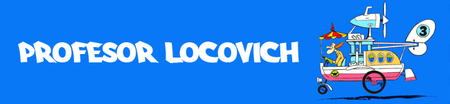 3 Profesor Lokovich
