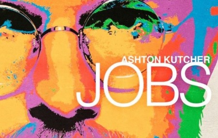 Jobs, una película nada fiel a la realidad pero con sus buenos momentos