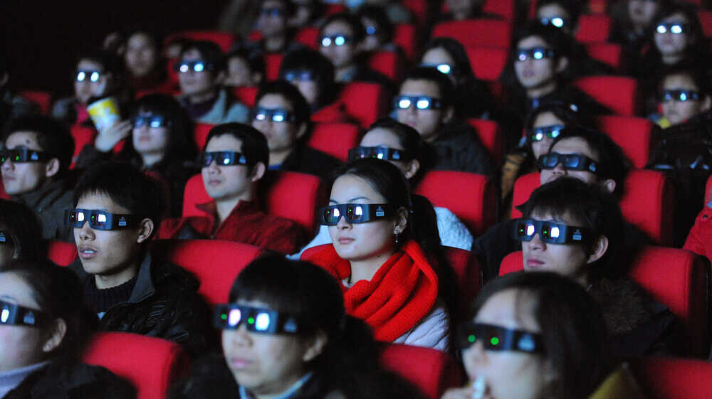 'Avatar 2' no sólo podría resucitar el 3D, también marcar la diferencia en la batalla entre la 'Avatar 2' no sólo podría resucitar el 3D, también marcar la diferencia en la batalla entre la
