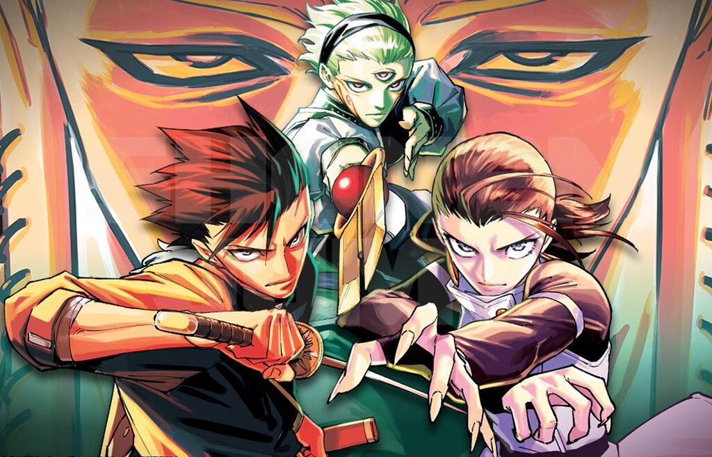 Adiós, Maru: el manga de Jujutsu Kaisen Modulo llega a su final con un capítulo tranquilo pero conmovedor 