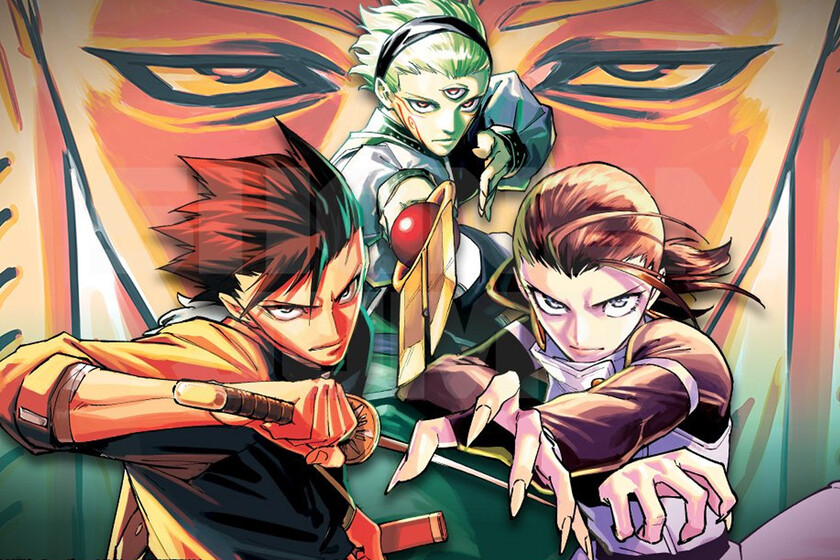 Jujutsu Kaisen Modulo llega a su final con una conclusión ambigua y abierta a nuevos proyectos