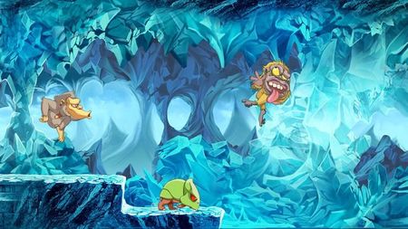 'Toki Remake' quiere llegar a Steam, pero necesita nuestra ayuda