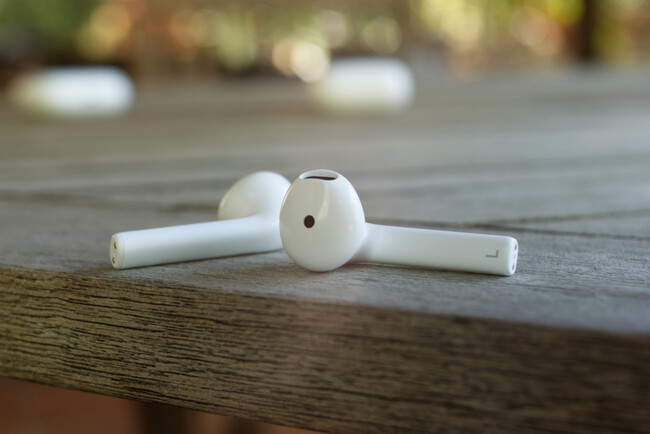 Auricularesz