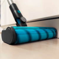 El aspirador escoba de Cecotec que es todo un éxito de ventas y que ahora tiene una gran rebaja en El Corte Inglés