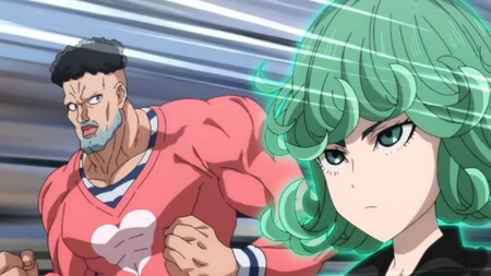 One Punch Man Pirata Criticas Animador