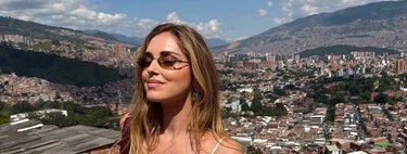 El Corte Inglés liquida las zapatillas Hoka color salmón ideales para salir a caminar sin renunciar al estilo ni la comodidad 