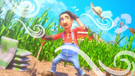 Le he dado una segunda oportunidad a la demo de Balan Wonderworld, pero su mundo aún está muy lejos de parecerme maravilloso