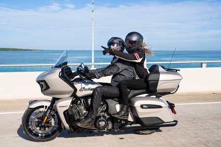 Indian Pursuit 2022 Precios 0 005