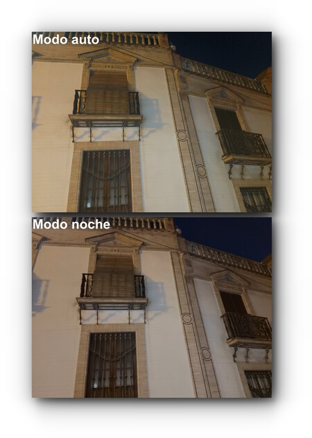 Modo Noche Realme C51