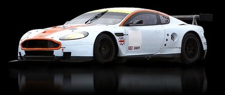 Aston Martin DB9