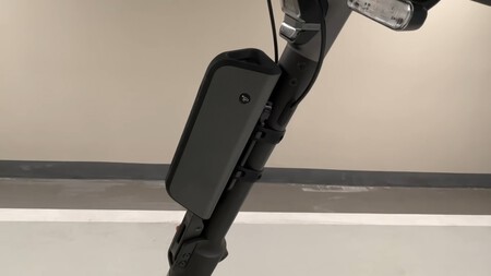 Ninebot Engine Speaker El Altavoz Que Convierte Tupatinete Electrico En Un Ferrari 001