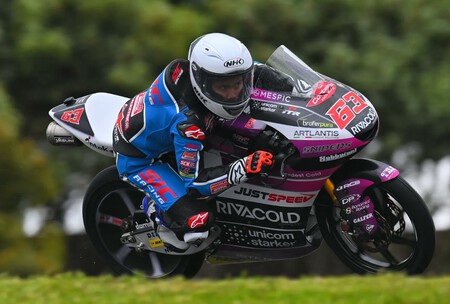Azman Portugal Moto3 2022