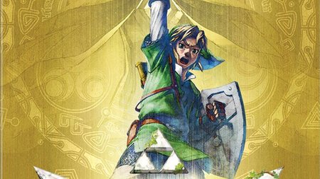 'The Legend of Zelda: Skyward Sword': nuevo vídeo y detalles del regreso a Hyrule con posibles spoilers