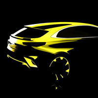 KIA develará para este año su nuevo proyecto: Ceed Crossover 
