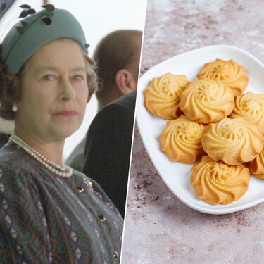 El menú que se sirvió en la única visita de Isabel II a España: “Se me advirtió de que Su Majestad era muy exigente con las pastas” 