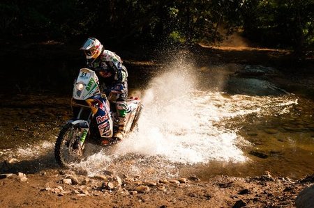 Marc Coma