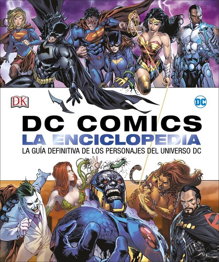 Dc Comics