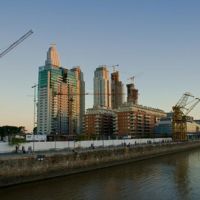 Los alquileres siguen descendiendo: otra burbuja que se desinfla