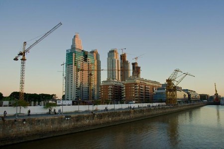 Los alquileres siguen descendiendo: otra burbuja que se desinfla